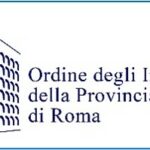 Logo Ordine degli ingegneri di Roma